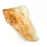 Citrin, extra stora naturliga spetsar