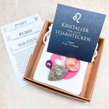 Leon astrokivilahjarasia