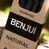 Incense Natural Benzoin