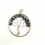 Tree of life, several different pendants