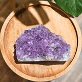 Amethyst, large cluster AA grade from Brazil