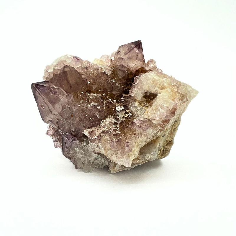 Duck Quartz or Cactus Quartz