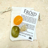 Froda's intention bag