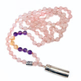 Mala intentionshalsband: Be yourself