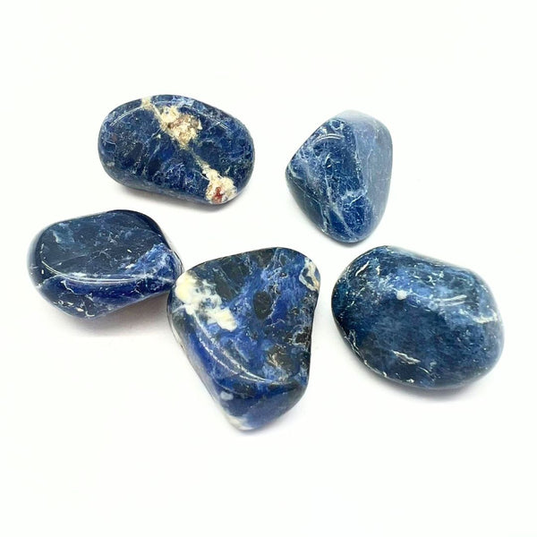 Sodalite gross