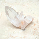 Selenite, raw mineral different sizes