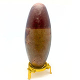 Shiva lingam, several sizes