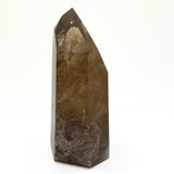 Smoky quartz extra large tip, 671g