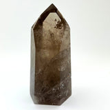 Smoky quartz extra large tip, 671g