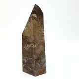 Smoky quartz extra large tip, 671g