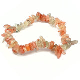 Solsten chip bracelet