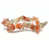 Solsten chip bracelet