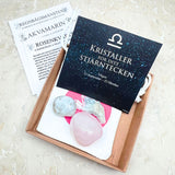 Vaakan astrokivilahjarasia