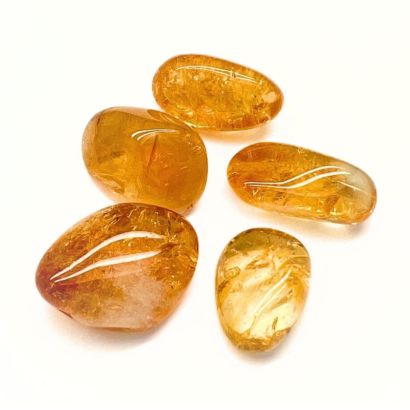 Citrine, AAA quality gross