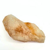 Citrin, extra stora naturliga spetsar