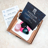 Skorpionens astrostenar presentask