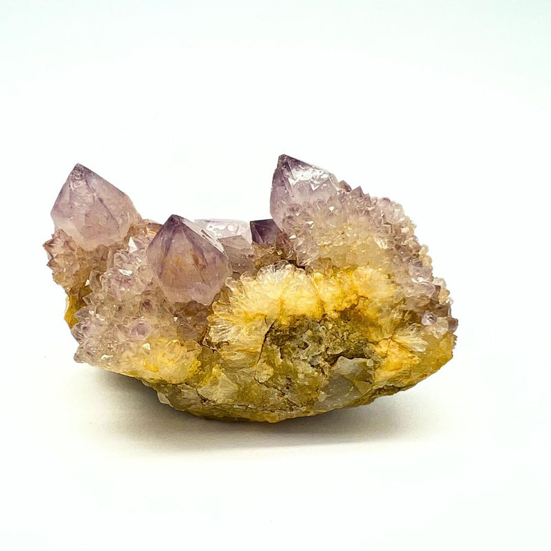 Duck Quartz or Cactus Quartz