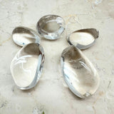 Rock crystal AA quality