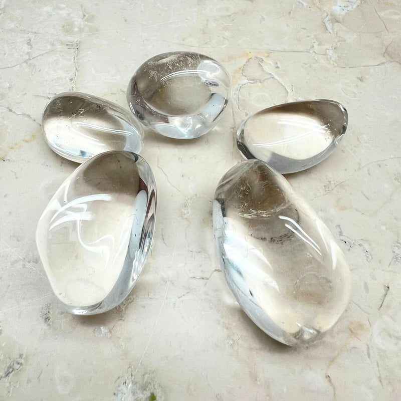 Rock crystal AA quality