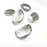 Rock crystal AA quality