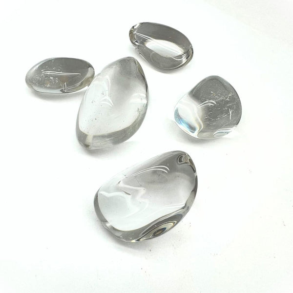 Rock crystal AA quality