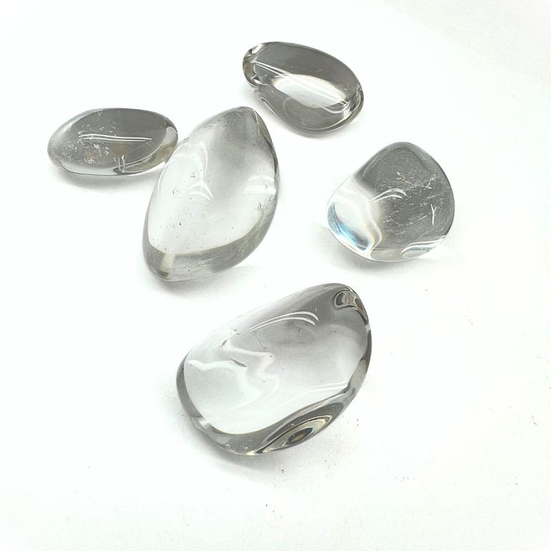Rock crystal AA quality