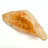 Citrin, extra stora naturliga spetsar