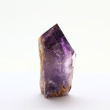 Amethyst tip large AA quality from Brazil raw natural 305 gr