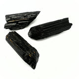 Black tourmaline, crystal gross
