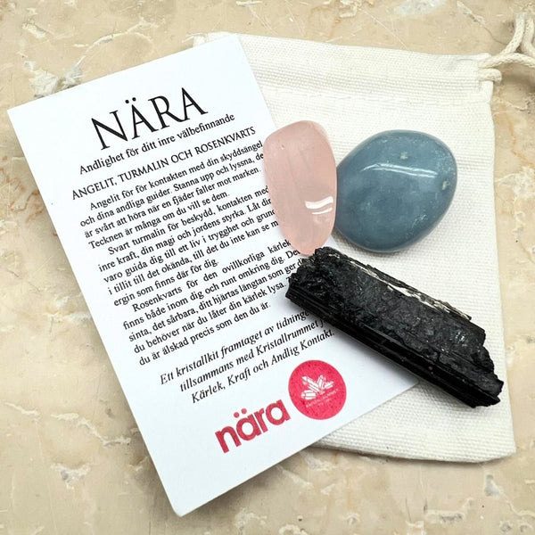 Nära intentionspåse