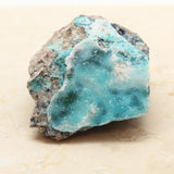 Chrysocolla cluster 200-300 gr