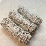 Sage bundle, approx. 10 cm