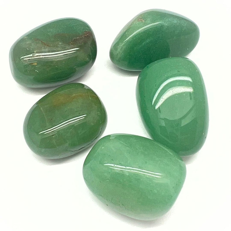 Aventurine, green weight product