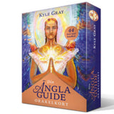 Power Animals Oracle -kortti