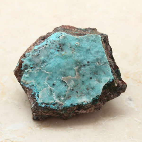 Chrysocolla cluster 300-400 gr