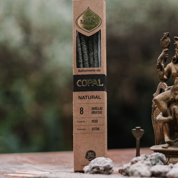 Incense Natural Copal