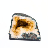 Citrin kristallgrotta