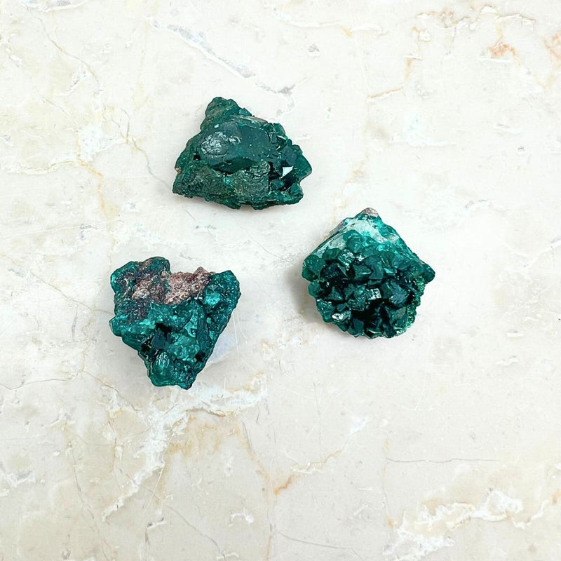 Dioptas Small 20-30 grams