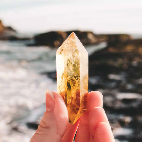 Everything you need to know about crystals - Bokasin
