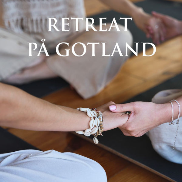 Harmony & Soul Dagsretreat
