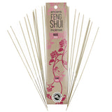 Incense Feng Shui Roses (Earth)