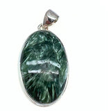 Serafinite, top quality pendants