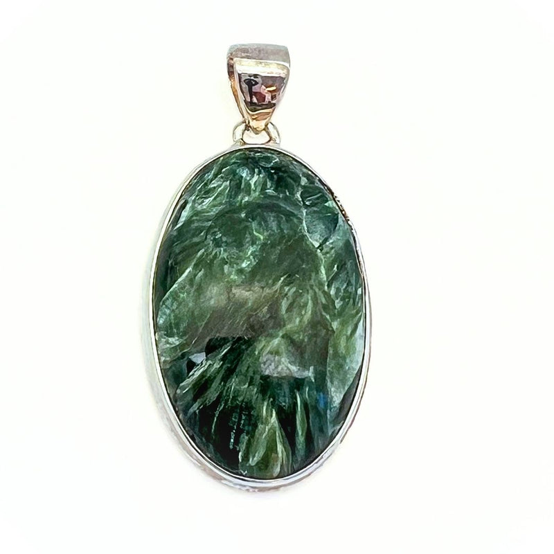 Serafinite, top quality pendants