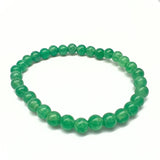 Aventurine, bracelet 6 mm