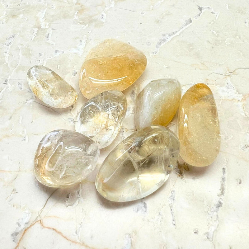 Citrine - Main Image