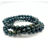 Hawkeye bracelet 6 mm