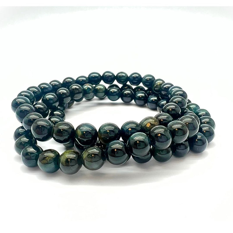 Hawkeye bracelet 6 mm