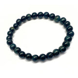 Hawkeye bracelet 6 mm