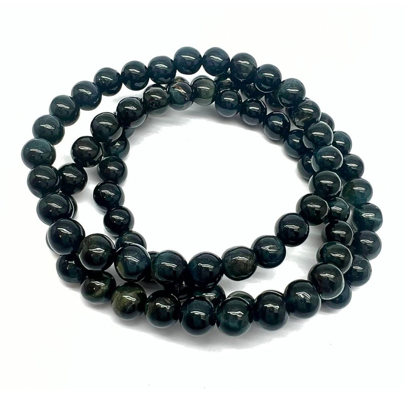Hawkeye bracelet 6 mm