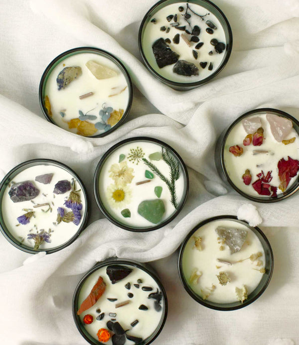 Älskarna - Ljus med Kristaller, Hop Hare